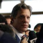 haddad deve apresentar novo arcabouco fiscal na quarta feira  